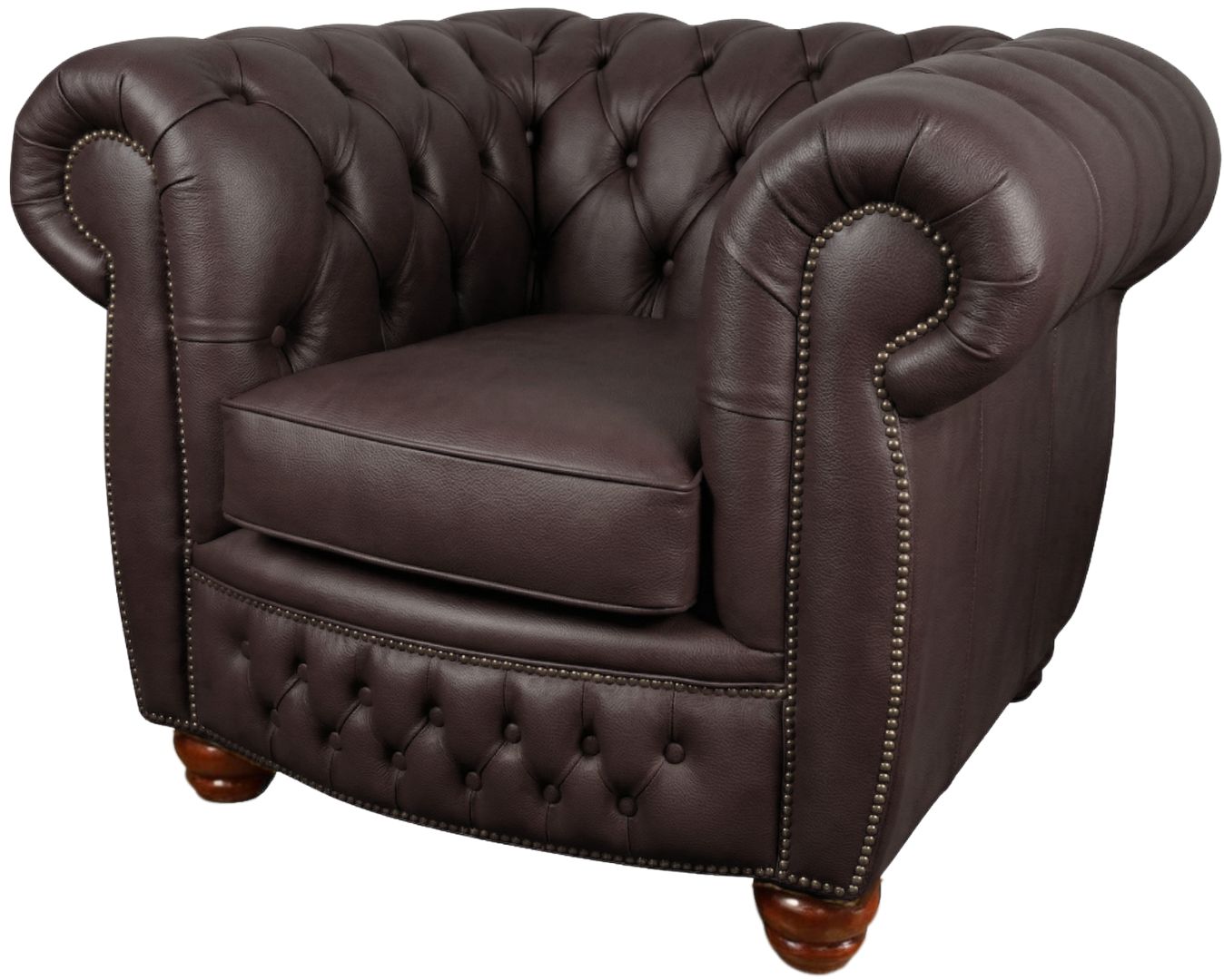 The Chamberlain Chesterfield